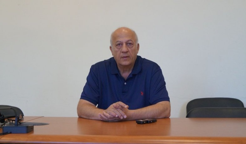 Δημοπράτηση του αντιπλημμυρικού έργου Φραγκοβουνίου