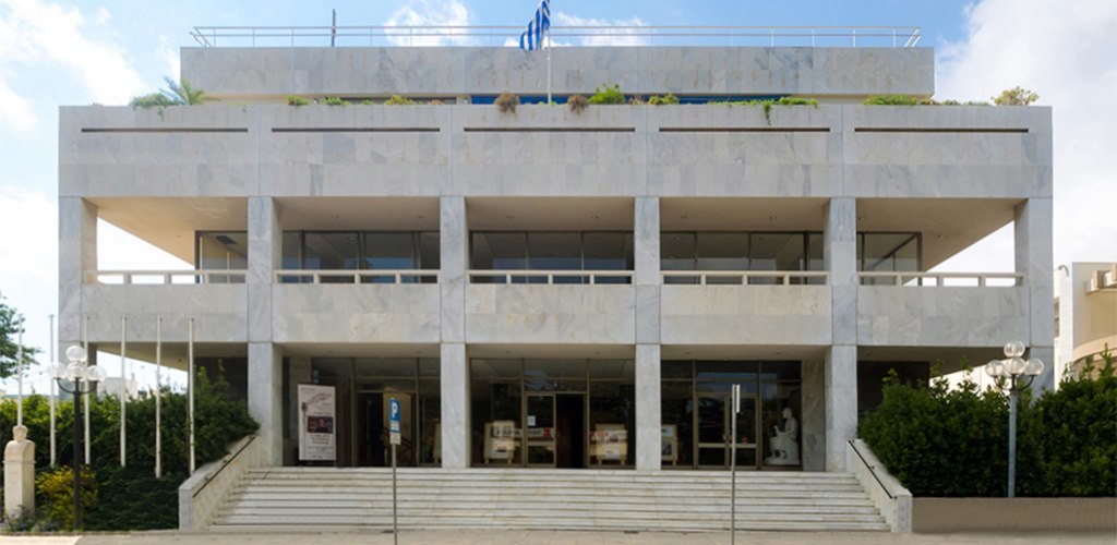 Αυλαία για τα πολιτιστικά εργαστήρια του Ομηρείου για το 2025-2026