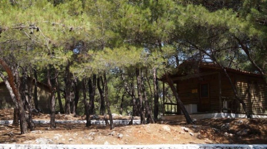 Κατασκήνωση Σκλαβιών: Στόχος η επαναλειτουργία της το καλοκαίρι του 2027