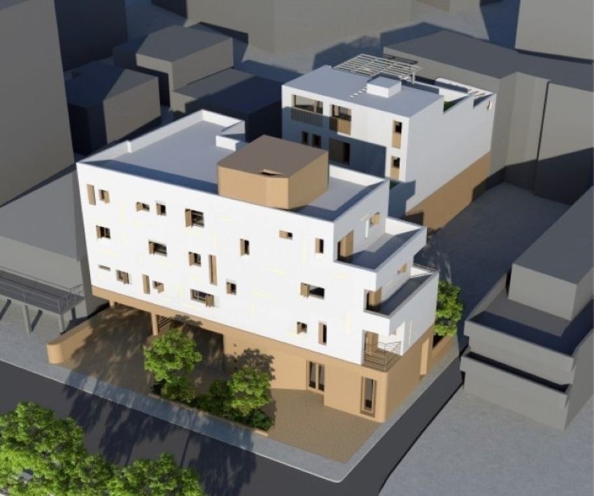 Υπογράφηκε η ένταξη στο ΕΣΠΑ η κατασκευή της Στέγης Αυτισμού Χίου