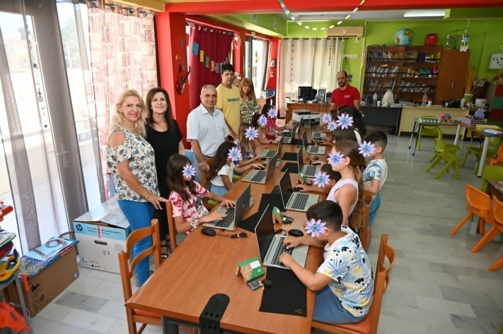 Tech Talent School Χίου