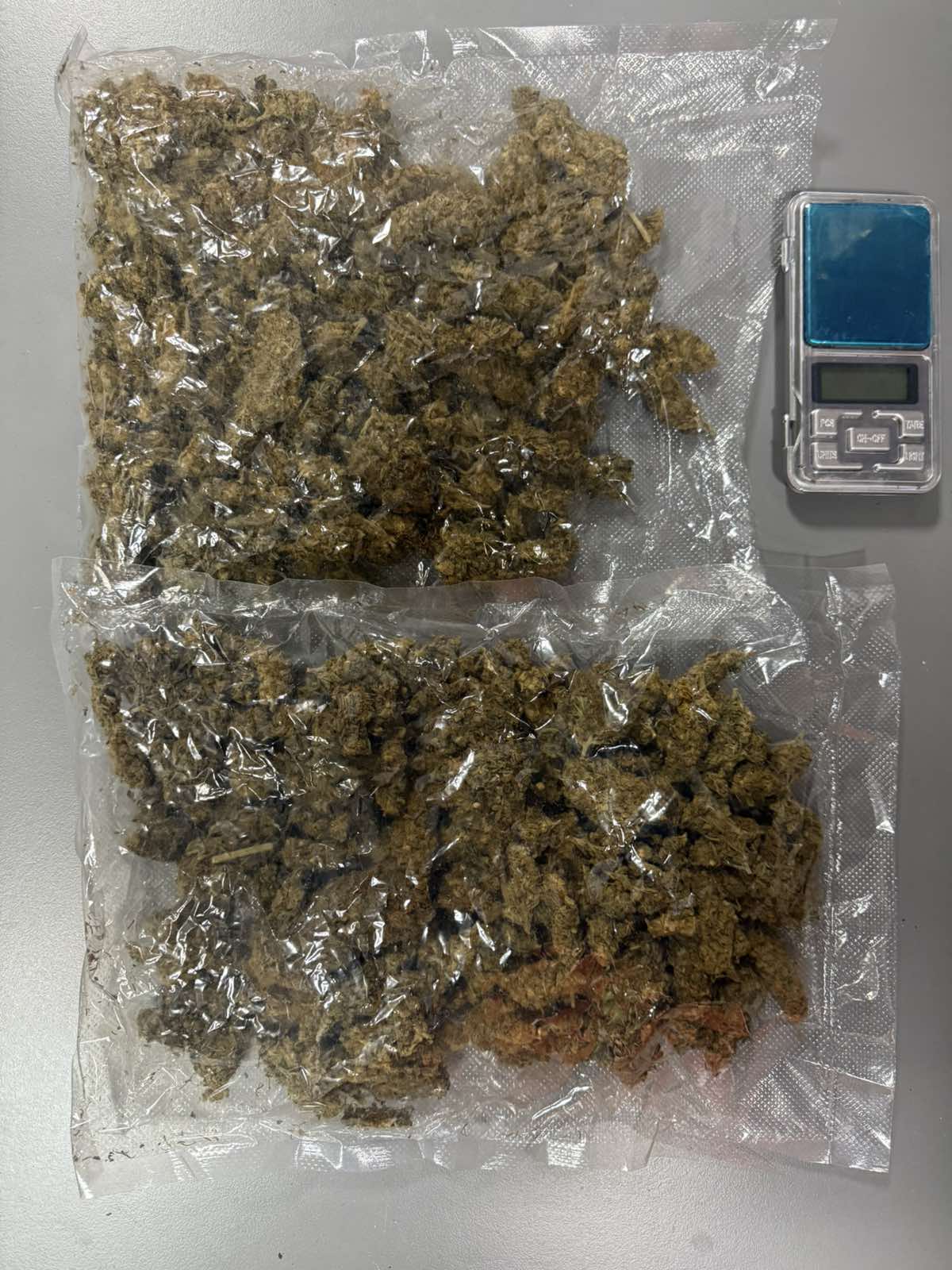 Συνελήφθη έλληνας στη Χίο, για κατοχή και διακίνηση ναρκωτικών ουσιών 